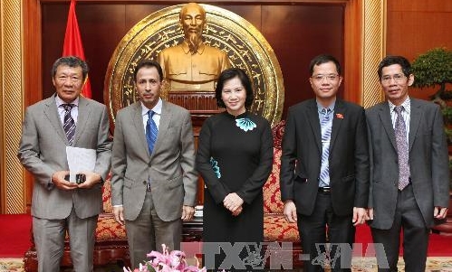 Vietnam legt großen Wert auf die Zusammenarbeit mit VAE